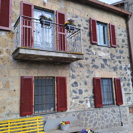 Casavacanzetorresansevero Orvieto Exteriör bild
